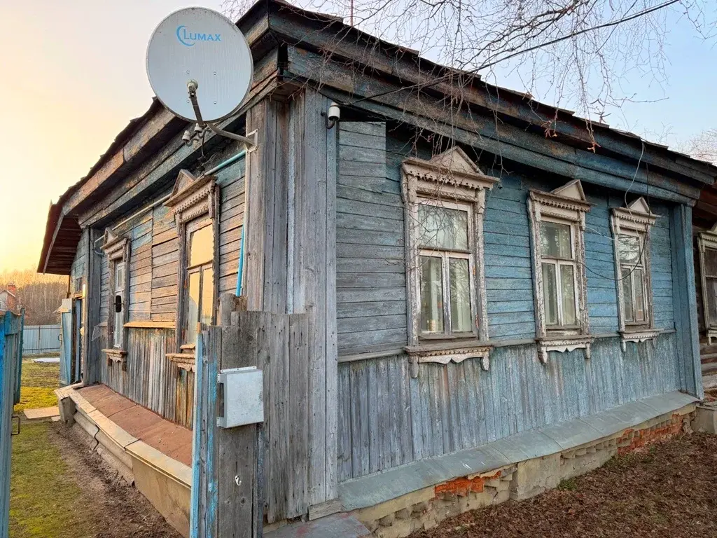 Часть дома на улице Нечаевская - Фото 11