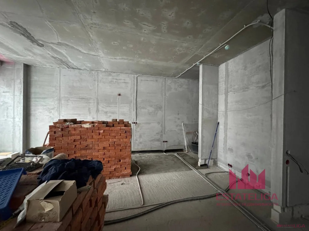 Продажа квартиры, набережная Марка Шагала - Фото 2