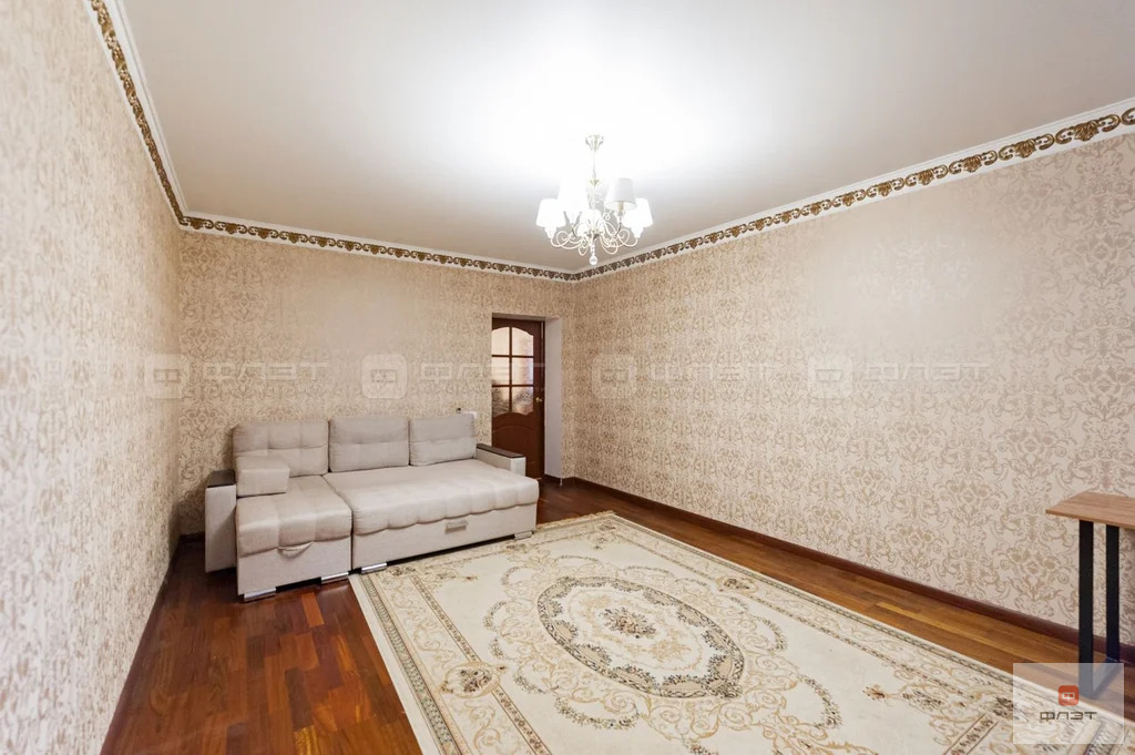 Продажа квартиры, Казань, ул. Лево-Булачная - Фото 16