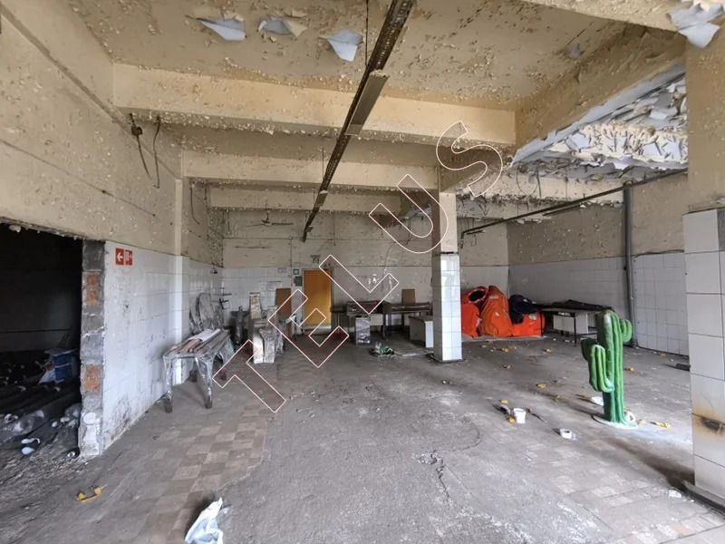 м. Ростокино, пр-т Мира, 7 260 м2, Производственное здание (ном. ... - Фото 9