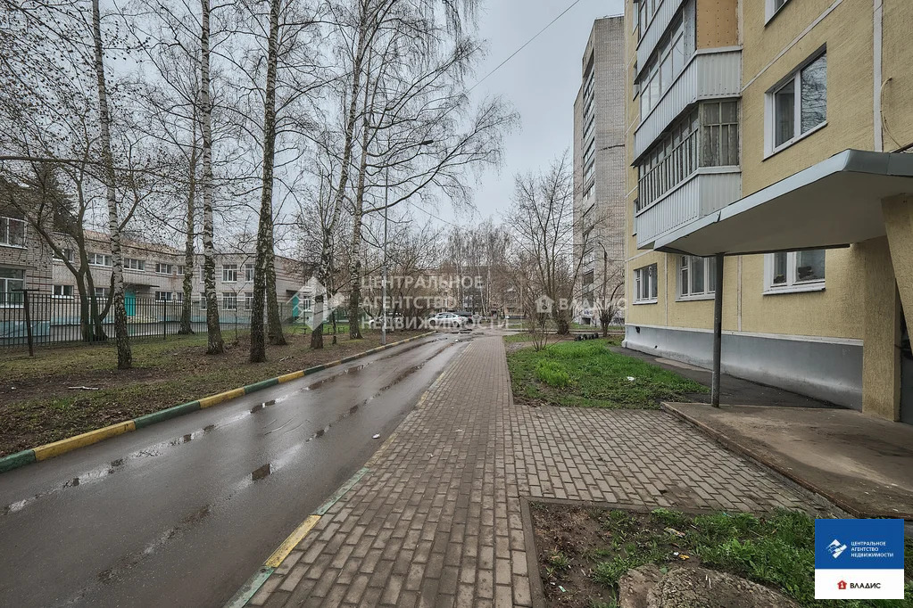Продажа квартиры, Рязань, ул. Интернациональная - Фото 15