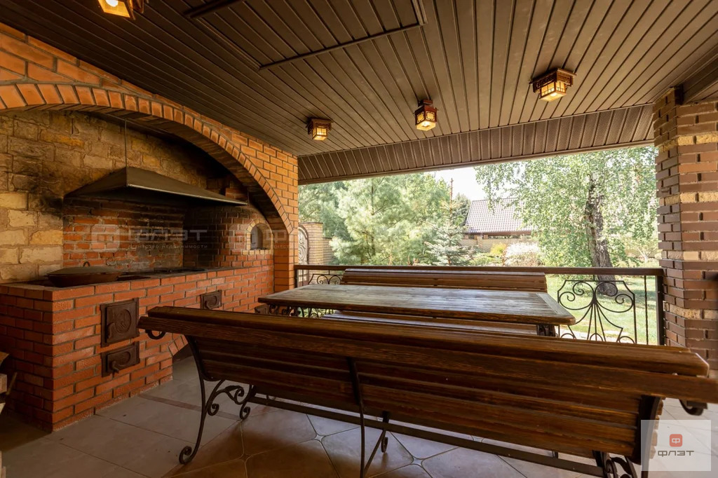 Продажа дома, Троицкий, Лаишевский район, ул. Троицкая - Фото 17