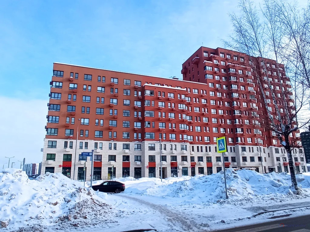 Продажа квартиры, 3-я Нововатутинская улица - Фото 1
