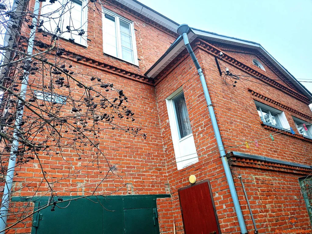 Продажа дома, Климовск, ул. Железнодорожная - Фото 3