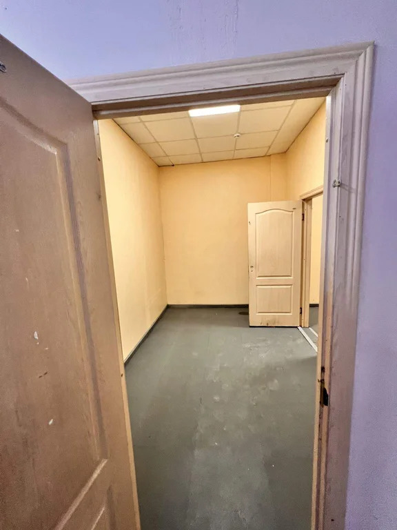 Аренда склада 1649.2 м2 - Фото 9