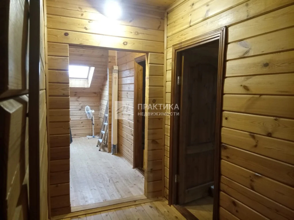Продажа дома, Карабаново, Богородский г. о., ул. Луговая - Фото 21