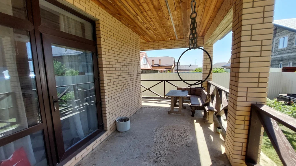 Продажа дома, Темрюк, Темрюкский район, ул. Огородная - Фото 24