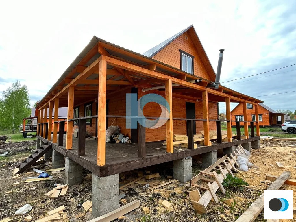 Продажа дома, Иглино, Иглинский район, Воронежская улица - Фото 3