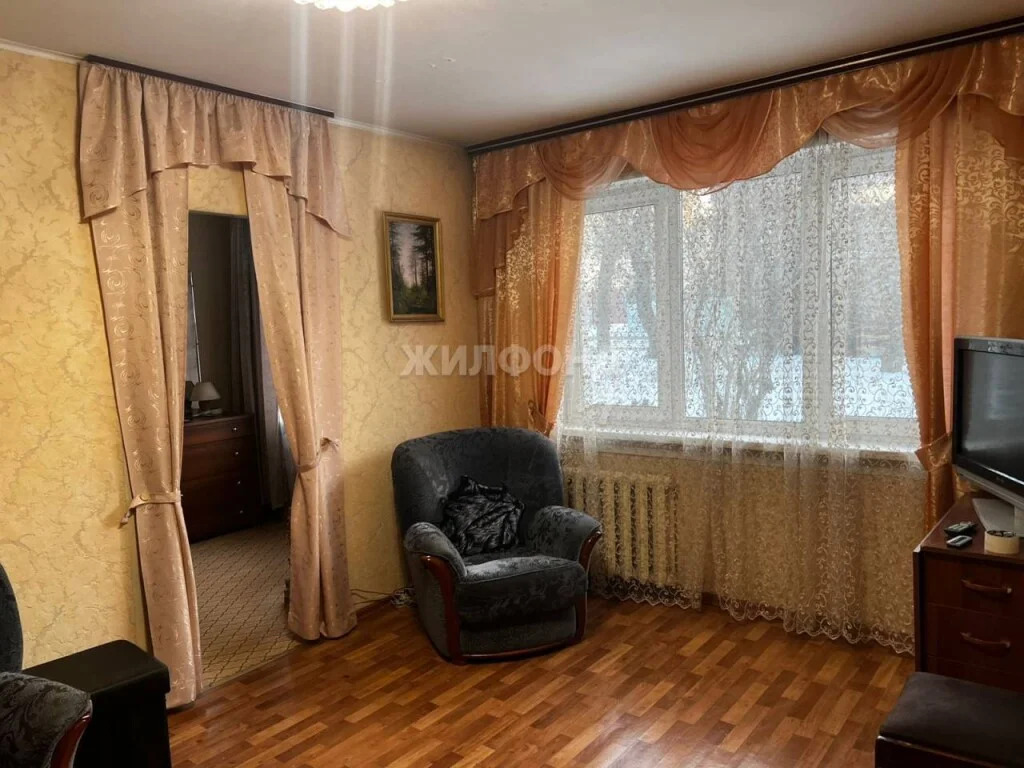 Продажа квартиры, Новосибирск, ул. Гурьевская - Фото 2