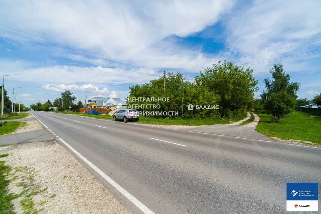 Продажа участка, Мантурово, Рыбновский район - Фото 3