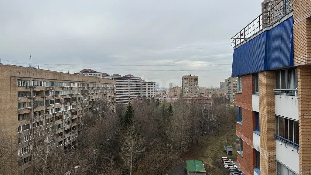 Продажа квартиры, ул. Архитектора Власова - Фото 12