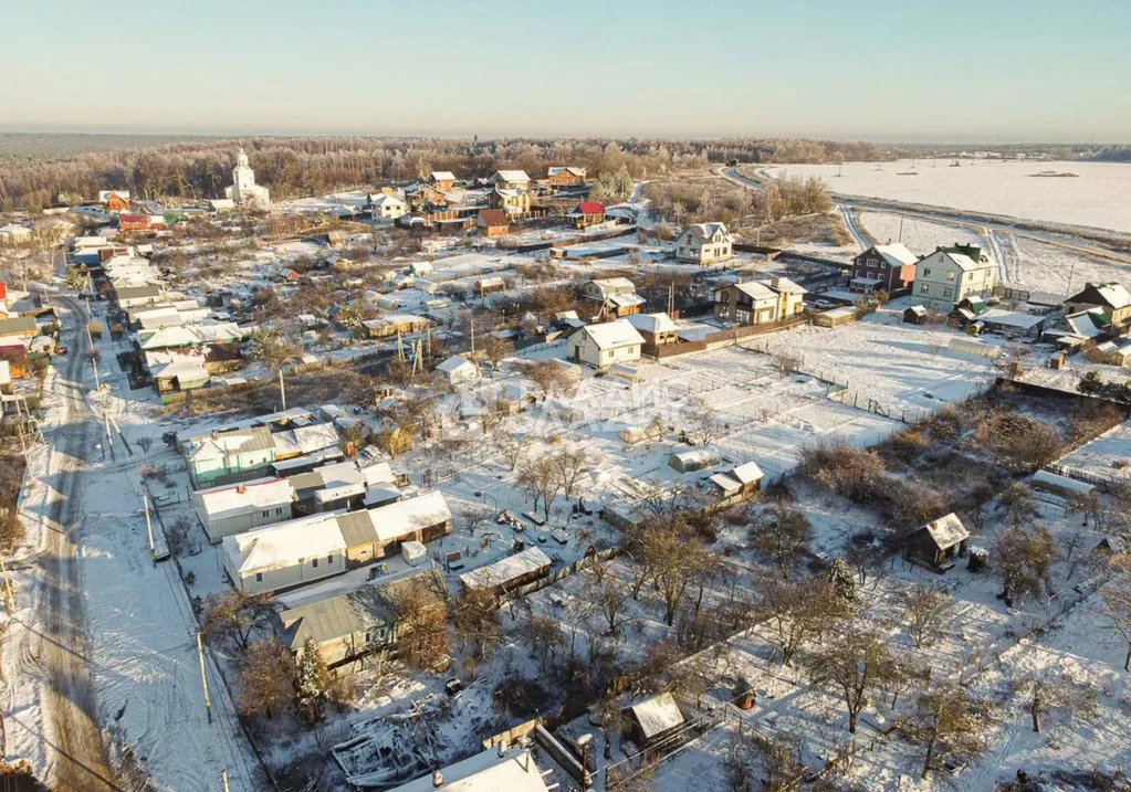 городской округ Владимир, село Кусуново, Октябрьский район, ... - Фото 5