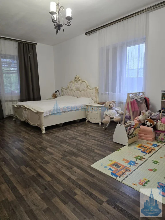 Продажа дома, Домодедово, Домодедово г. о., 37 - Фото 22