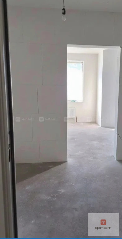 Продажа квартиры, Казань, ул. Тэцевская - Фото 10