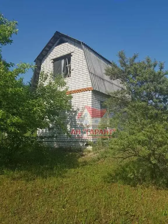 Дача в снт "Исаевка", Александровский р-н Владимирская обл. - Фото 1