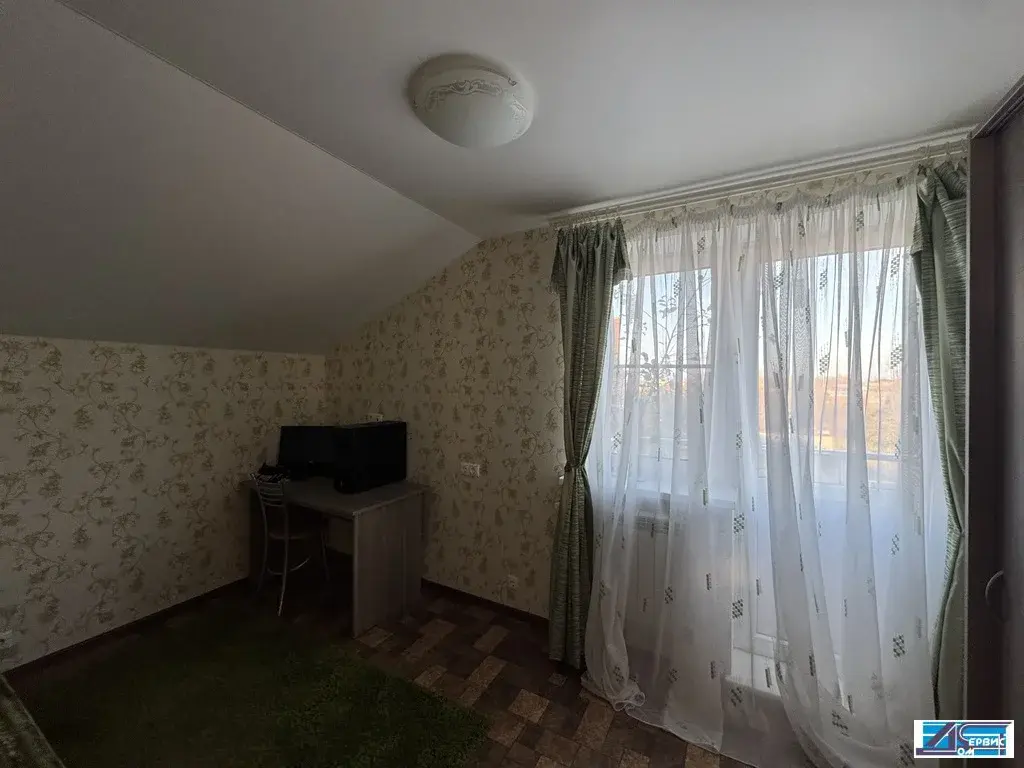 продается коттедж - Фото 14