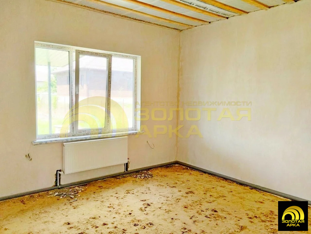 Продажа дома, Варениковская, Крымский район, ул. Красная - Фото 4