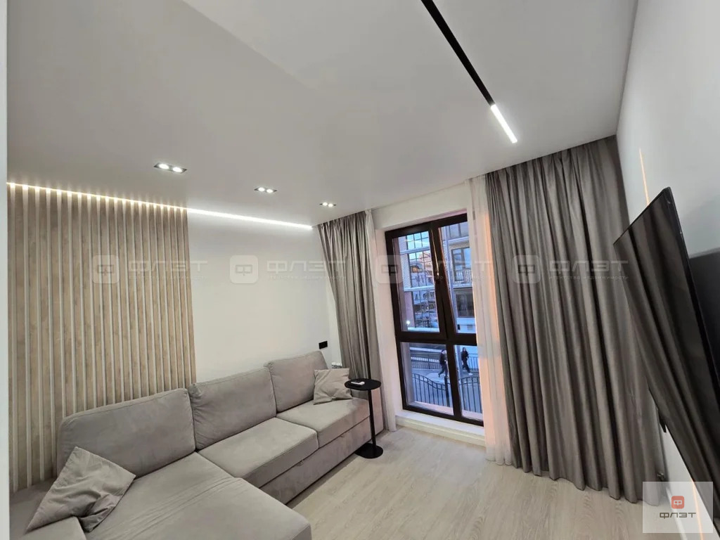 Продажа квартиры, Казань, ул. Волкова - Фото 4