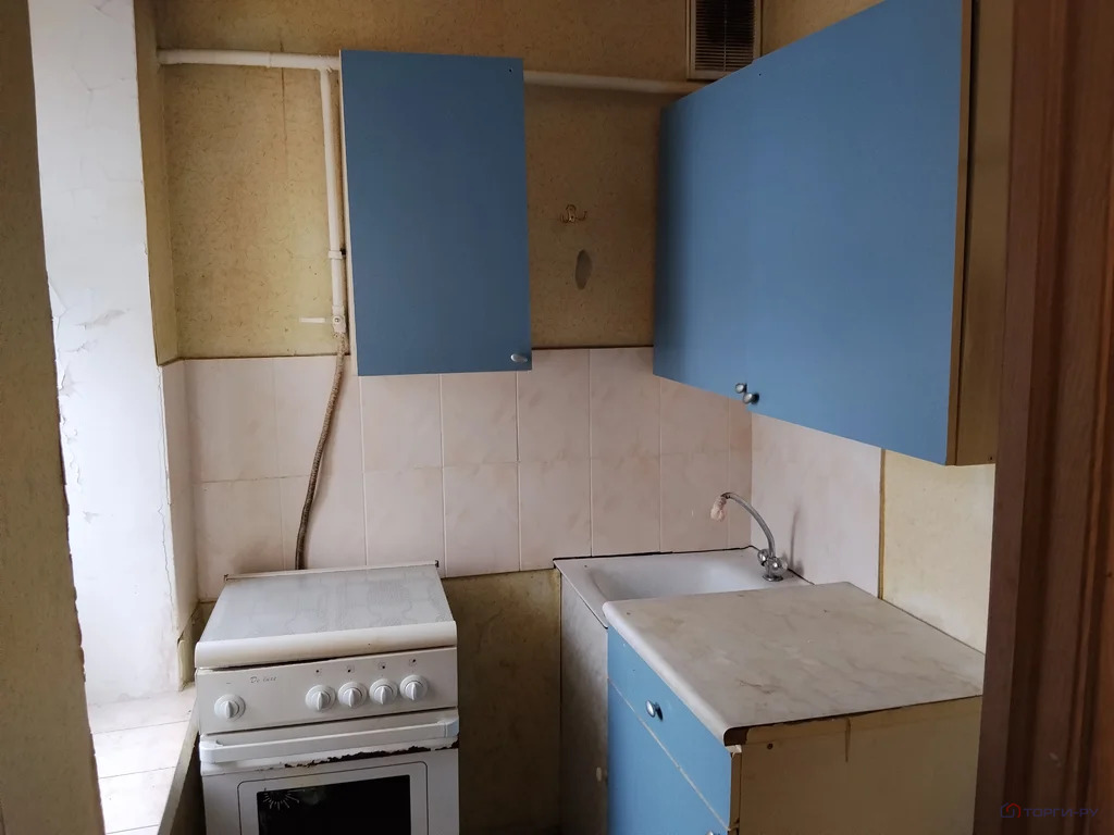 Продажа квартиры, ул. Краснобогатырская - Фото 6
