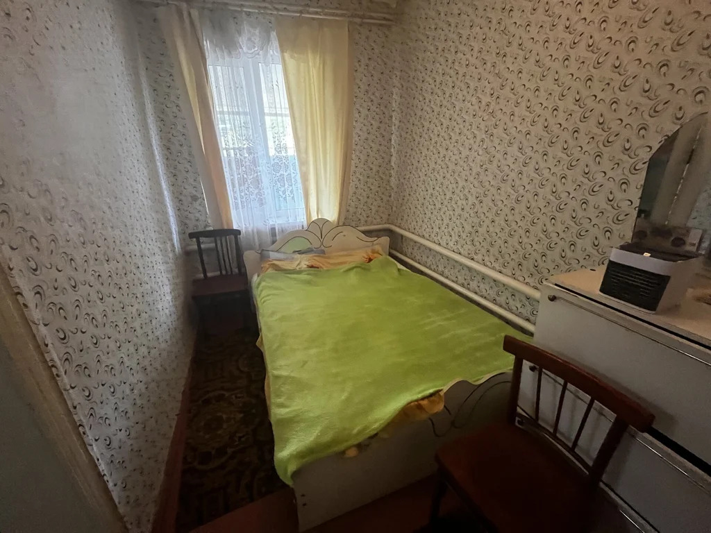 Продажа дома, Смоленская, Северский район, ул. Мира - Фото 12
