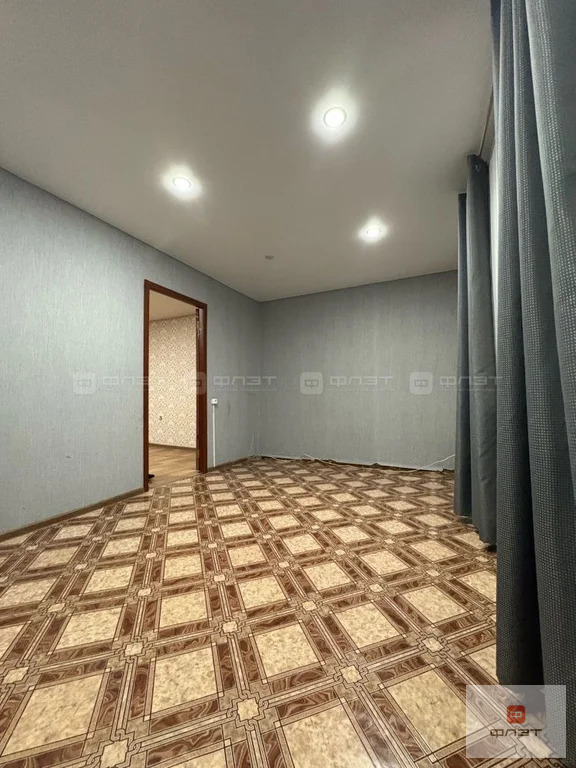 Продажа квартиры, Пестрецы, Пестречинский район, ул. Титова - Фото 6