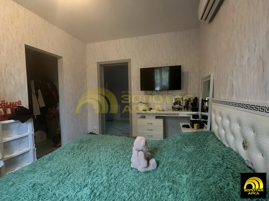 Продажа дома, Старотитаровская, Темрюкский район, Лебединский тупик - Фото 5