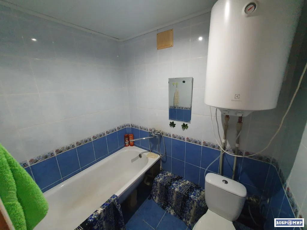 Продается 1-комн. квартира - Фото 12