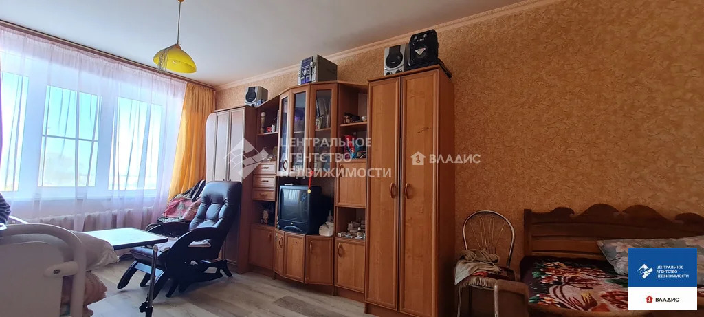 Продажа квартиры, Насурово, Рязанский район - Фото 3