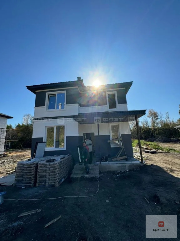 Продажа дома, Кощаково, Пестречинский район, ул. Заречная - Фото 2