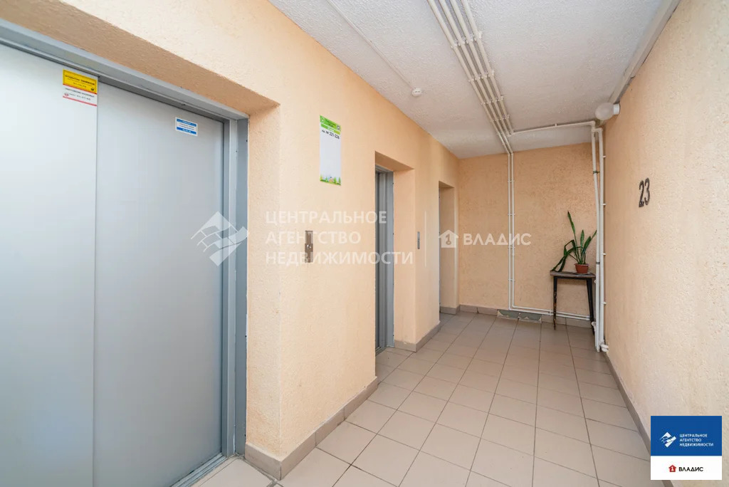 Продажа квартиры, Рязань, ул. Татарская - Фото 10