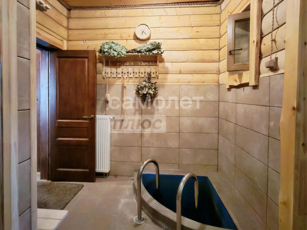 Продажа дома, Дмитров, Дмитровский район - Фото 35