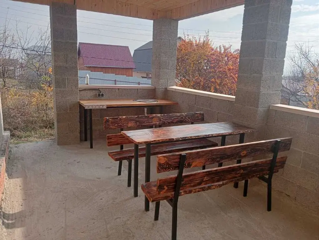 Чудо-дача в деревне Трещиха - Фото 21