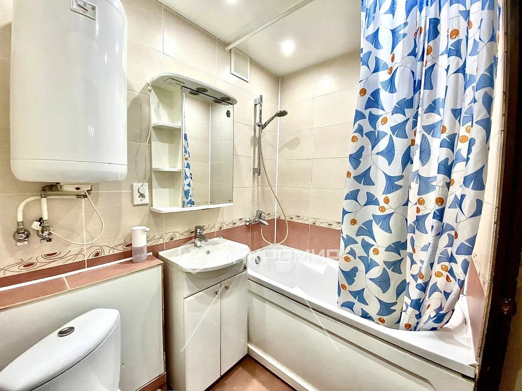 Продажа квартиры, Архангельск, Воронина В.И. ул. - Фото 12