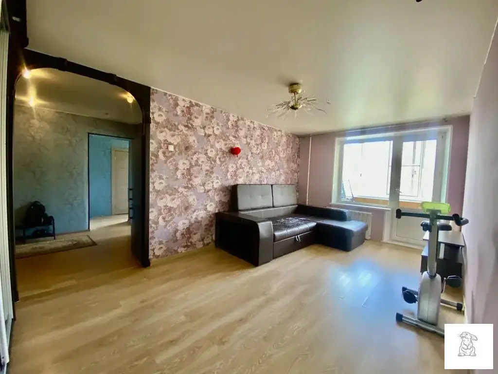 Двушка по линии метро Преображенская! - Фото 3