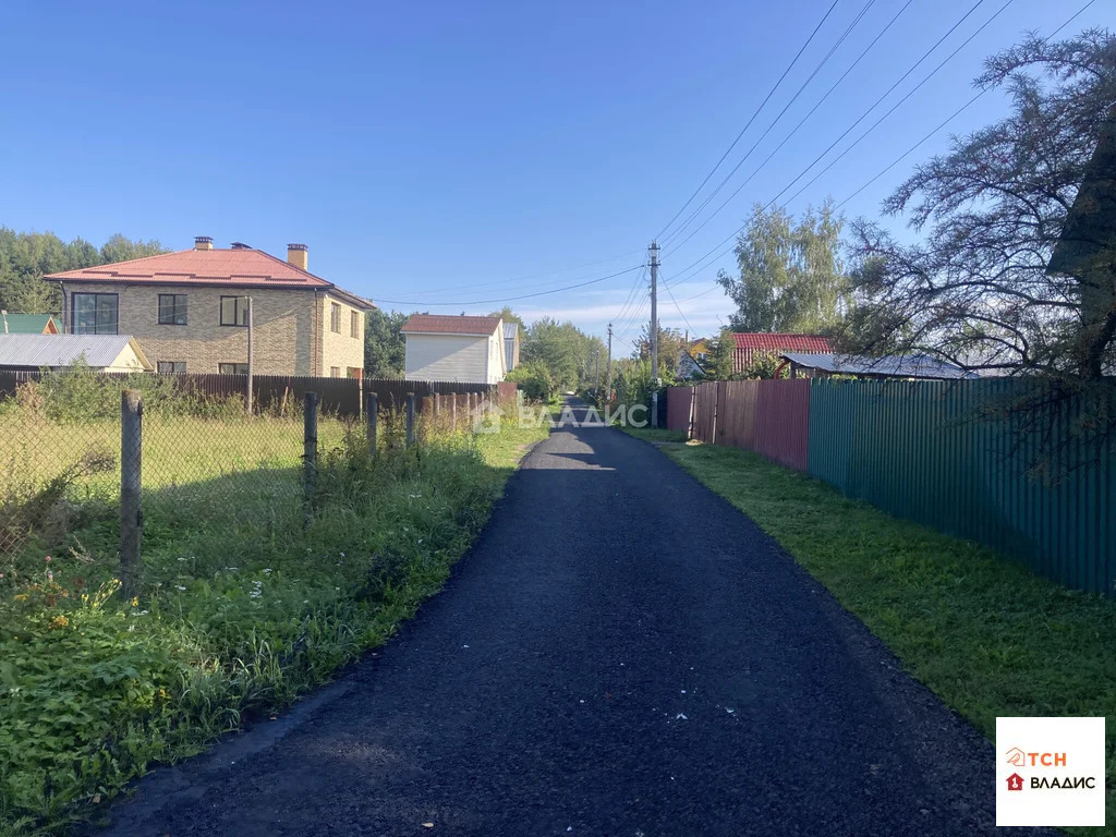 Продажа участка, Богородский г. о., 216 - Фото 4