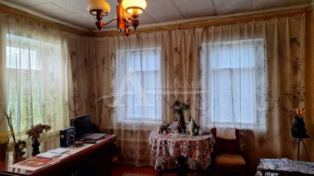 Продажа дома, Георгиевск, ул. Красноармейская - Фото 1