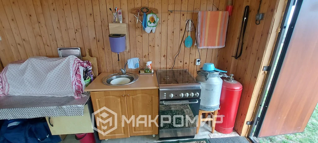 Продажа дома, Шишниковщина, Лодейнопольский район - Фото 12