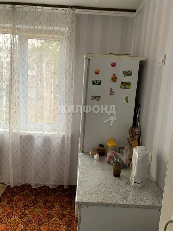 Продажа квартиры, Новосибирск, Звёздная - Фото 10