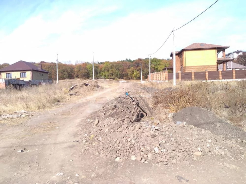 Продажа участка, Ессентуки, Кавказская ул. - Фото 12