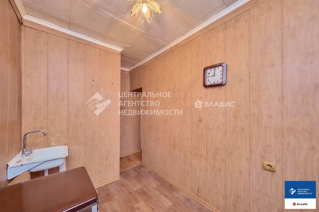 Продажа квартиры, Рязань, ул. Зубковой - Фото 13
