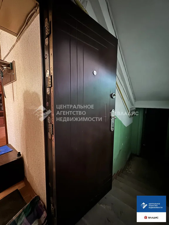 Продажа квартиры, Рязань, ул. Интернациональная - Фото 8