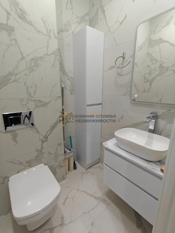 Аренда квартиры, Уфа, ул. Энтузиастов - Фото 18