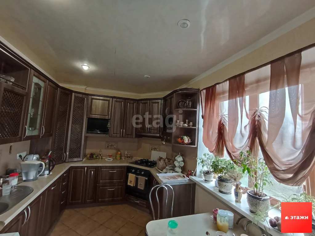 Продажа дома, Яркое, Сакский район, ул. Нуман Челеби Джихана - Фото 21