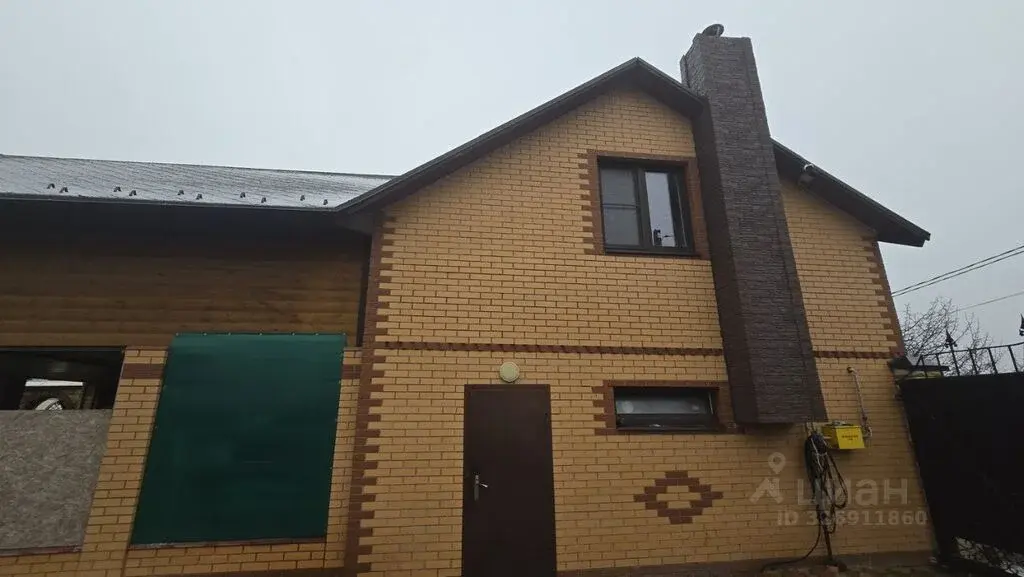 Купить дом 100.5м Московская область, Химки, мкр. Клязьма-Старбеево, ... - Фото 11