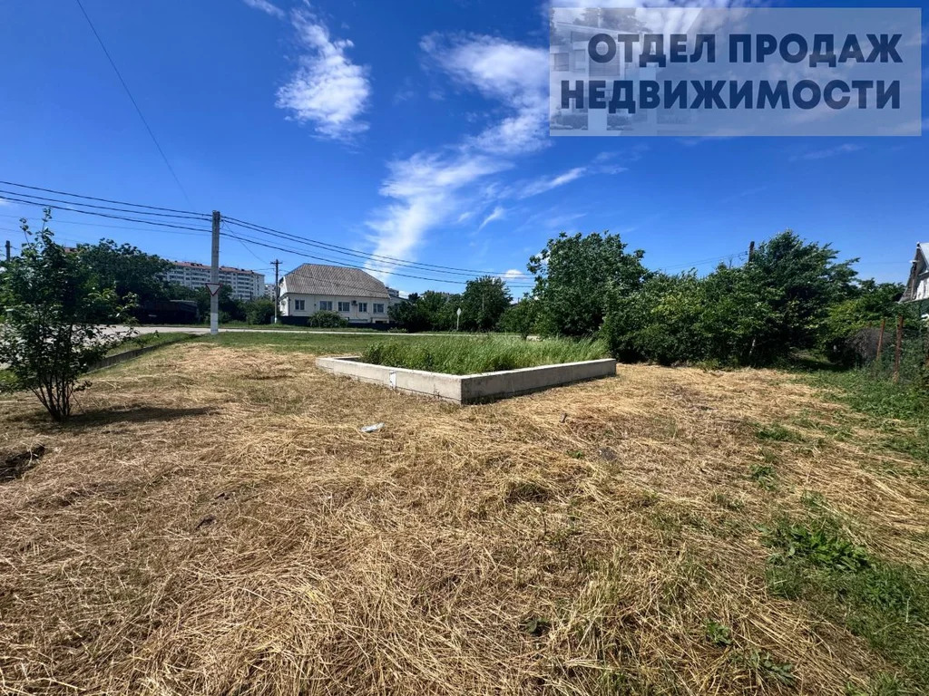 Участок в городе - Фото 6
