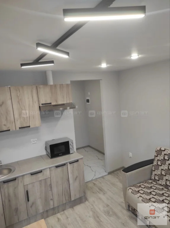 Продажа квартиры, Казань, ул. Авангардная - Фото 8