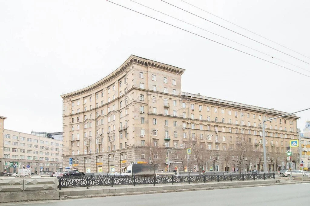Продажа квартиры, Новосибирск, Красный пр-кт. - Фото 41