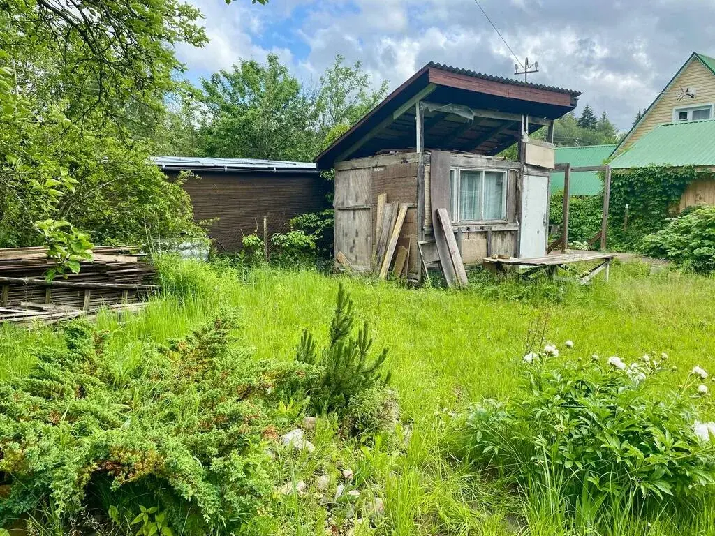 Дом 90 м2 на участке 6 сот. - Фото 18