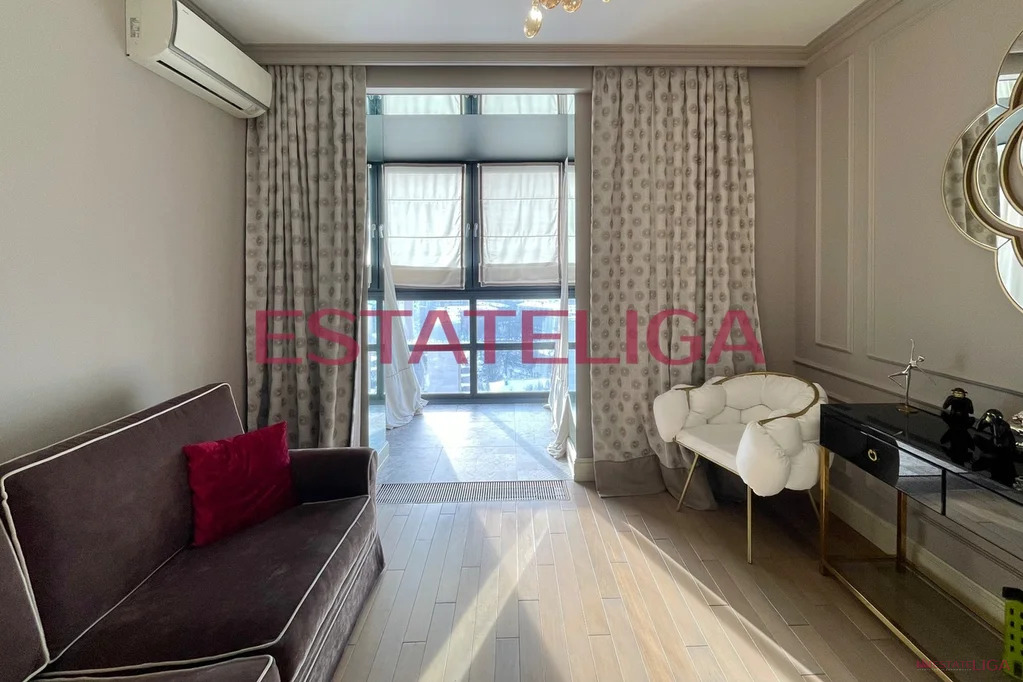 Аренда квартиры, Береговой проезд - Фото 16