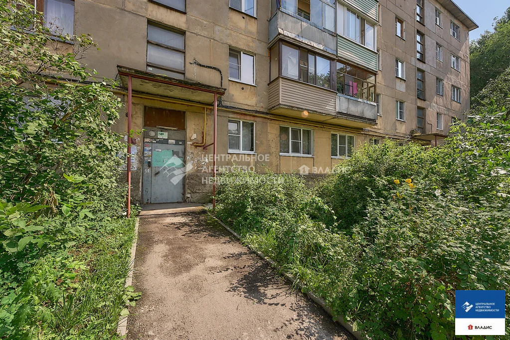 Продажа квартиры, Рязань, ул. Высоковольтная - Фото 5